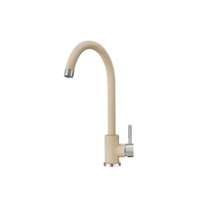 Смеситель для кухни GRANULA (ST-4031, ПЕСОК)