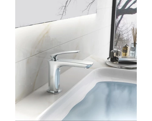 Смеситель для раковины Haiba (HB10616)