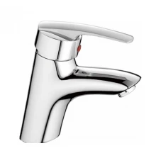 Смеситель для раковины Haiba (HB1006)