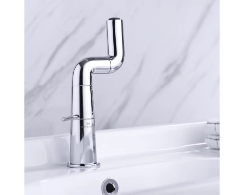 Смеситель для раковины Haiba (HB10813)