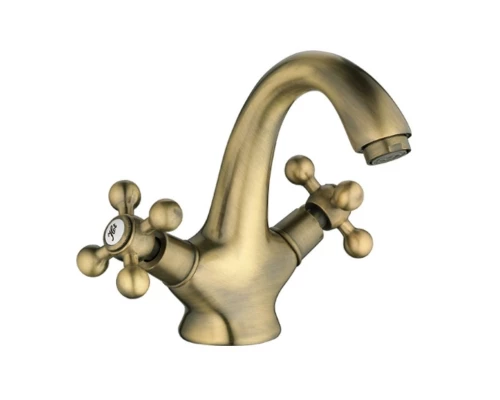 Смеситель для раковины Haiba (HB1019-4)