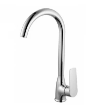 Смеситель для кухни Haiba (HB70506)