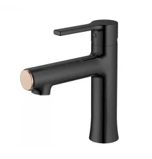 Смеситель для раковины Haiba (HB10652-7)