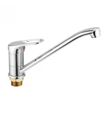 Смеситель для кухни Haiba (HB4937)