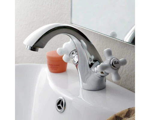 Смеситель для раковины Haiba (HB1018)