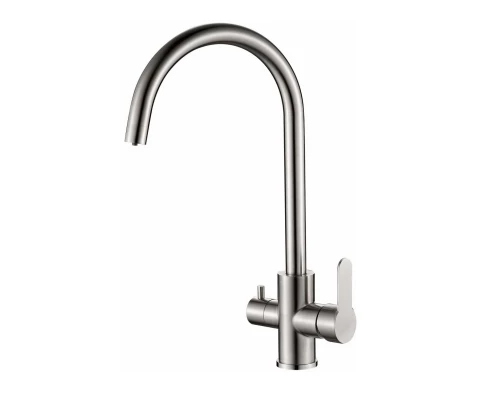 Смеситель для кухни Haiba (HB76801)