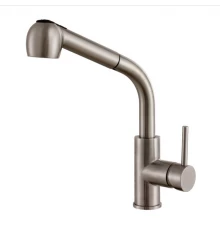 Смеситель для кухни Haiba (HB70304-2)