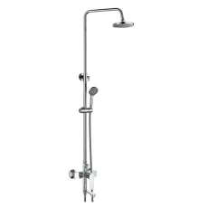 Душевая система Haiba (HB2415)