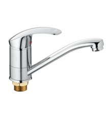 Смеситель для кухни Haiba (HB4521-2)