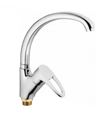 Смеситель для кухни Haiba (HB4165-2)