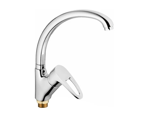 Смеситель для кухни Haiba (HB4165-2)