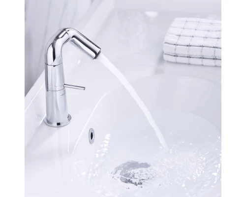 Смеситель для раковины Haiba (HB10813)