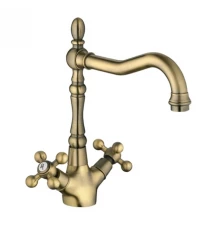 Смеситель для кухни Haiba (HB4419-4)