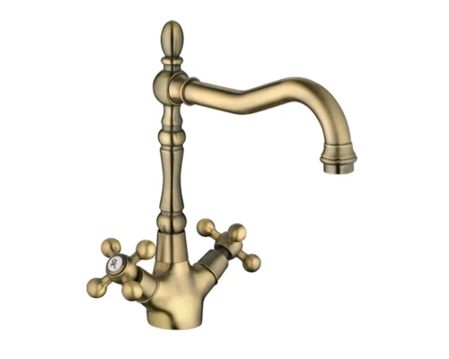 Смеситель для кухни Haiba (HB4419-4)