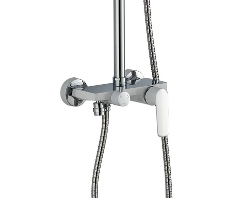 Душевая система Haiba (HB24804)