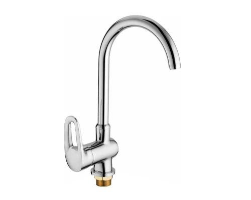 Смеситель для кухни Haiba (HB4068)