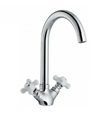 Смеситель для кухни Haiba (HB4118)