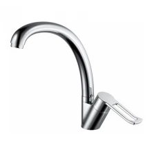 Смеситель для кухни Haiba (HB41556-2)