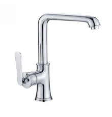 Смеситель для кухни Haiba (HB70181)