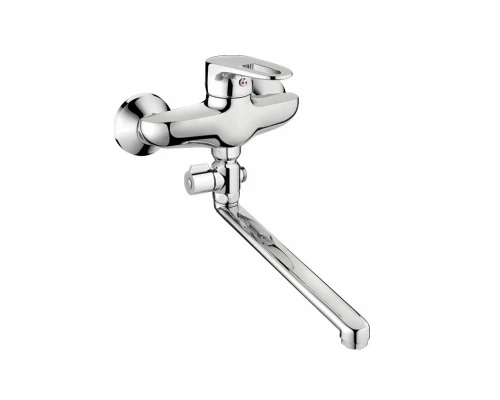 Смеситель для ванны Haiba (HB2168)