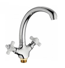 Смеситель для кухни Haiba (HB4218)