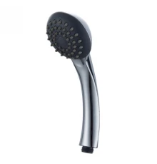 Лейка для душа Haiba хром (HB11)