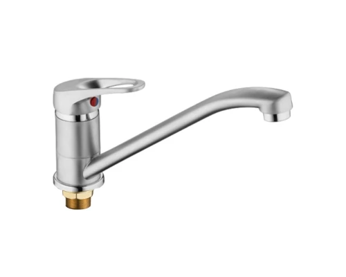 Смеситель для кухни Haiba (HB4913-1)