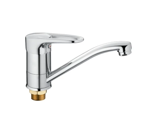 Смеситель для кухни Haiba (HB4568-2)