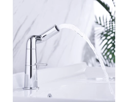 Смеситель для раковины Haiba (HB10813)