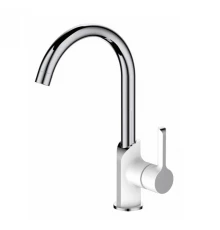 Смеситель для кухни Haiba (HB70805-8)