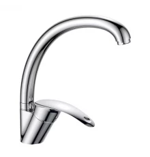 Смеситель для кухни Haiba (HB4121)