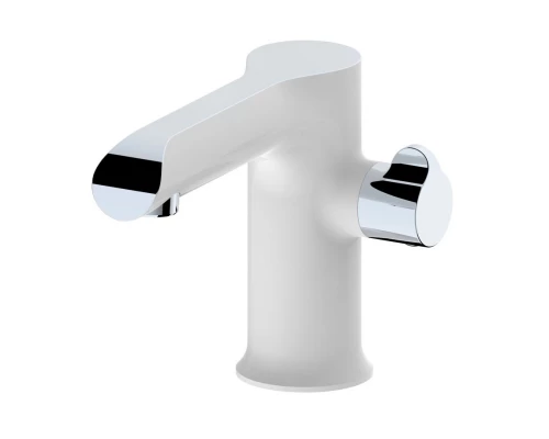 Смеситель на борт ванны Haiba (HB80805-8)