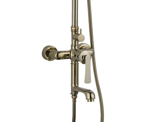 Душевая система Haiba (HB24181-5)