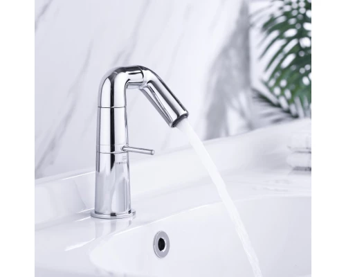 Смеситель для раковины Haiba (HB10813)