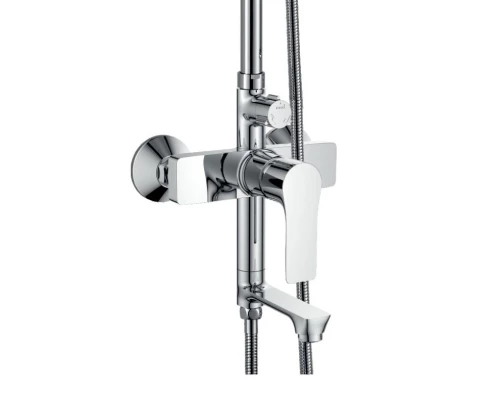 Душевая система Haiba (HB2415)