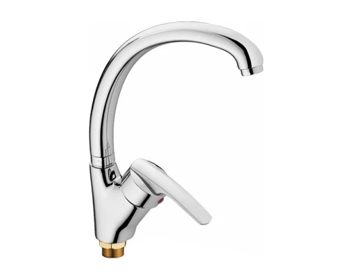 Смеситель для кухни Haiba (HB4106-2)