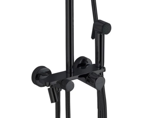 Душевая система Haiba (HB24814-7)