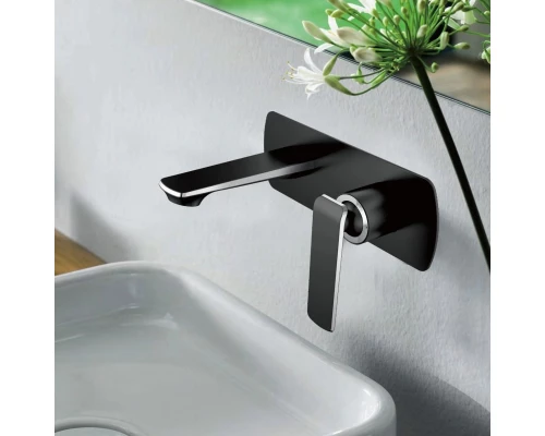 Смеситель для раковины Haiba (HB80548-7)