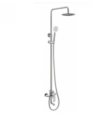 Душевая система Haiba (HB24807)