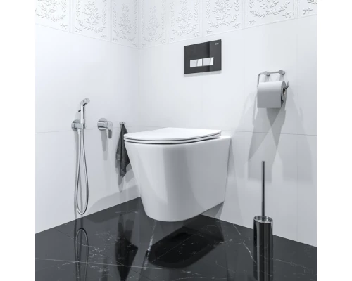 Смеситель с гигиеническим душем IDDIS Ray (RAYSBR2i08)