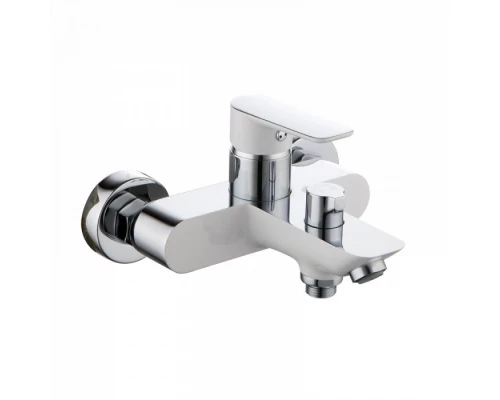 Смеситель для ванны IDDIS Cloud (CLOSB02i02WA)