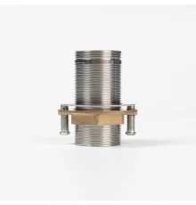 Крепление для смесителя, к-т, коннектор, M32x1,5, латунная гайка, IDDIS (984OPHCBSM)