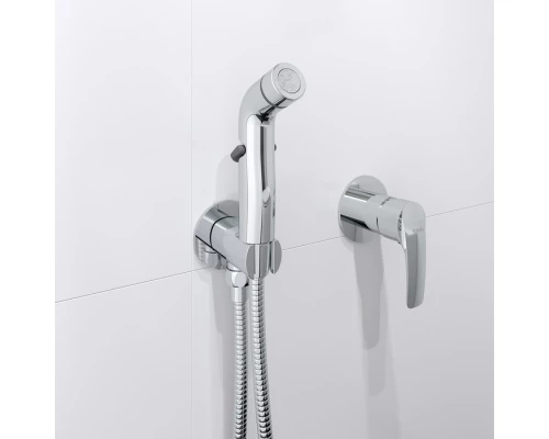 Смеситель с гигиеническим душем IDDIS Ray (RAYSBR2i08)