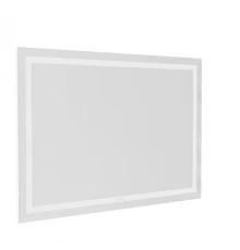 Зеркало с подсветкой, 100 см, IDDIS Zodiac (ZOD1000i98)