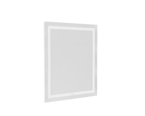 Зеркало с подсветкой и термообогревом, 60 см, IDDIS Zodiac (ZOD60T0i98)