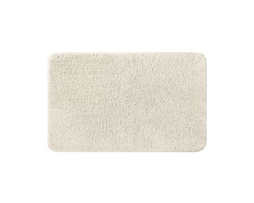 Коврик для ванной комнаты, 70x120, микрофибра, бежевый, IDDIS (BSQL01Mi12)