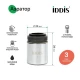 Аэратор для смесителя IDDIS Optima Home пластик, M22, корпусный, внутренняя резьба, двухрежимный (996P22S2SMD)