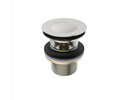 Выпуск для умывальника IDDIS Ray сатин (RAYBN00i88)