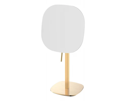 Зеркало настольное с увеличением 5х JAVA (S-M113LB)