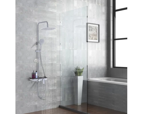 Душевая система Lemark Tropic (LM7012C)